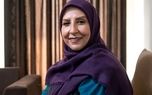 عکس حیرت آور جوان شدن مرجانه گلچین ! / در این سن بالا 18 ساله شد !